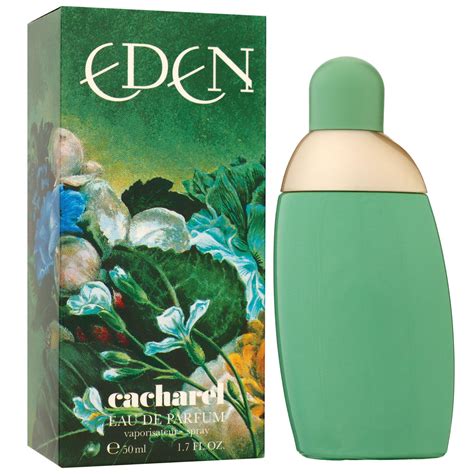 eden parfum 50 ml